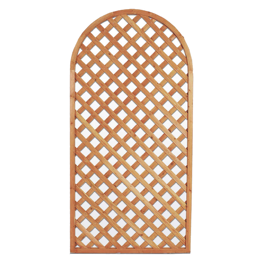 PANNELLO LEGNO GARDEN ARCO cm 90x180 PANNELLO LEGNO GARDEN ARCO cm 90x180