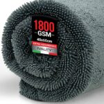 PANNO MICROFIBRA VETRI cm 40x60