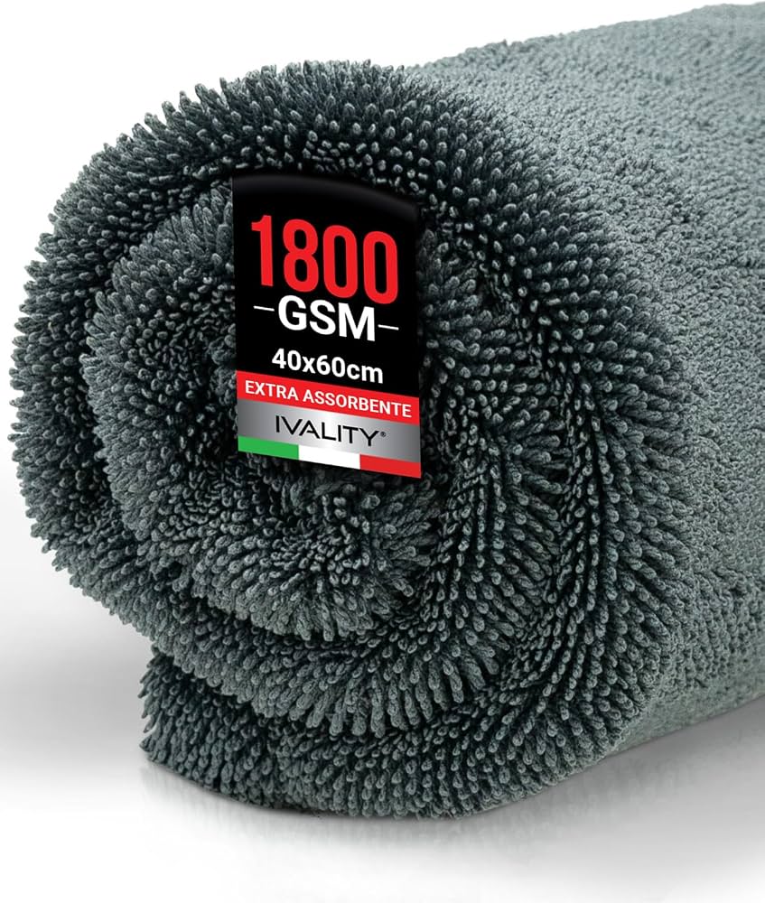 PANNO MICROFIBRA VETRI cm 40x60 PANNO MICROFIBRA VETRI cm 40x60