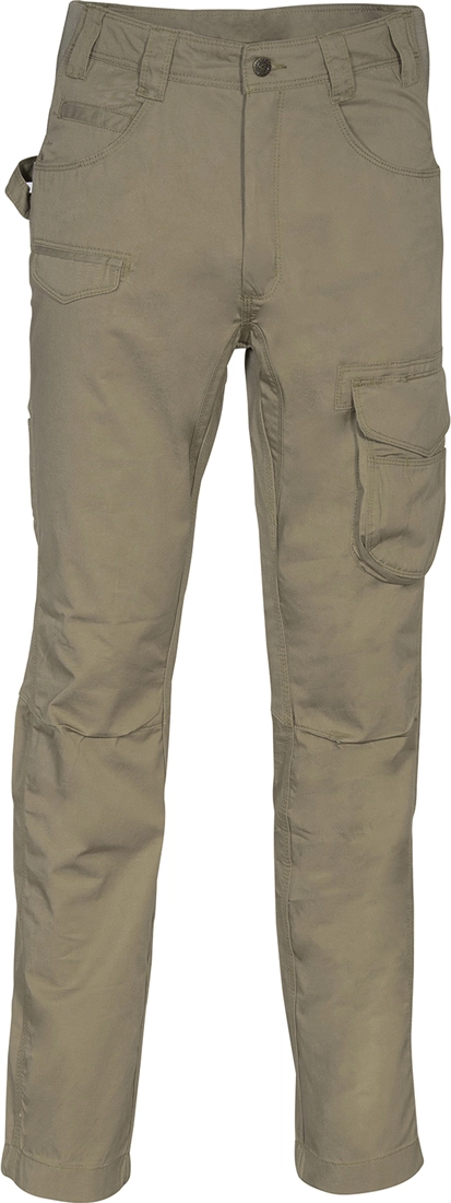 PANTALONE COTONE KALAMATA