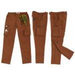 PANTALONE FARNIA DONNA Aztec Mono L