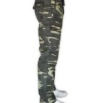 PANTALONE JONATHAN