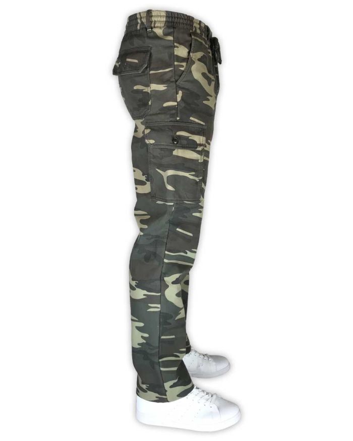 PANTALONE JONATHAN