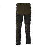 PANTALONE KREIEN Fango/Nero