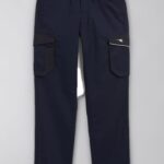 PANTALONE STAFF CARGO