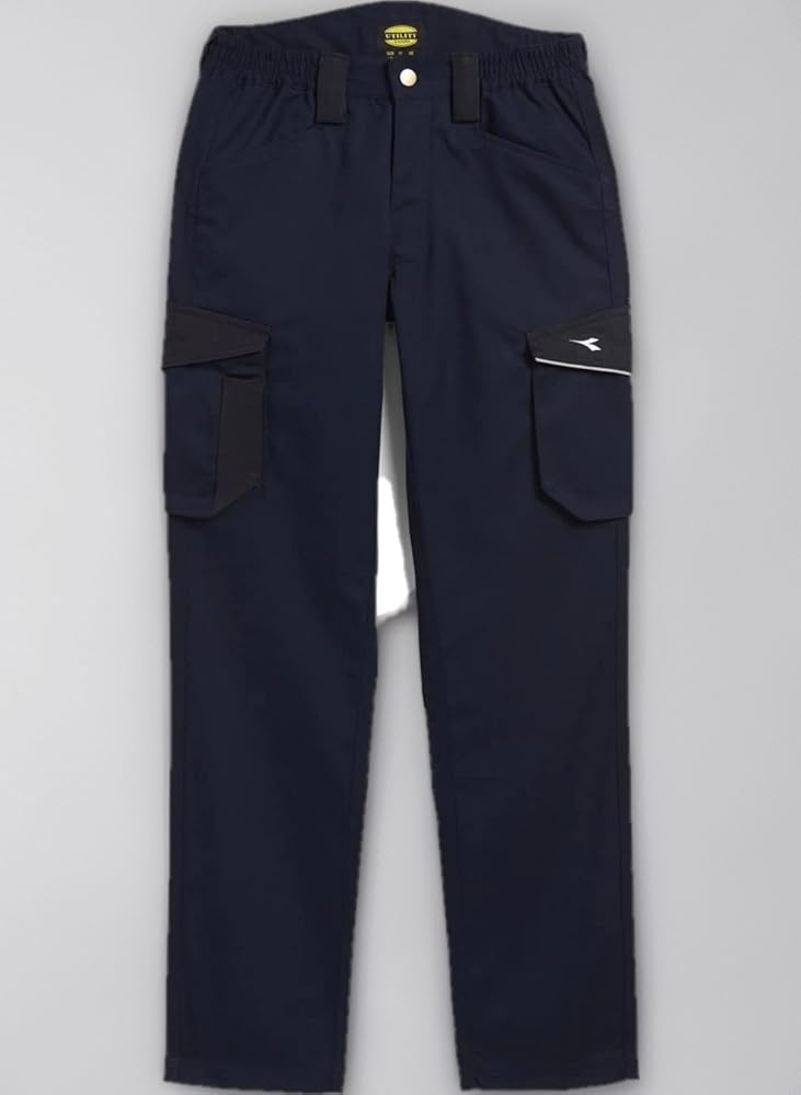 PANTALONE STAFF CARGO
