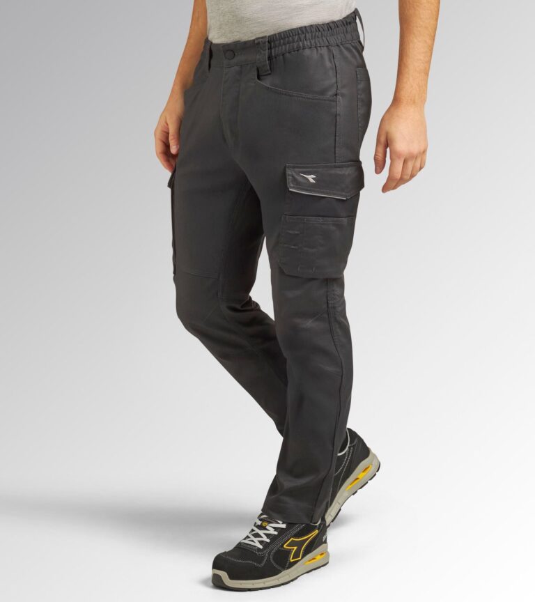 PANTALONE STRETCH CARGO 2.0