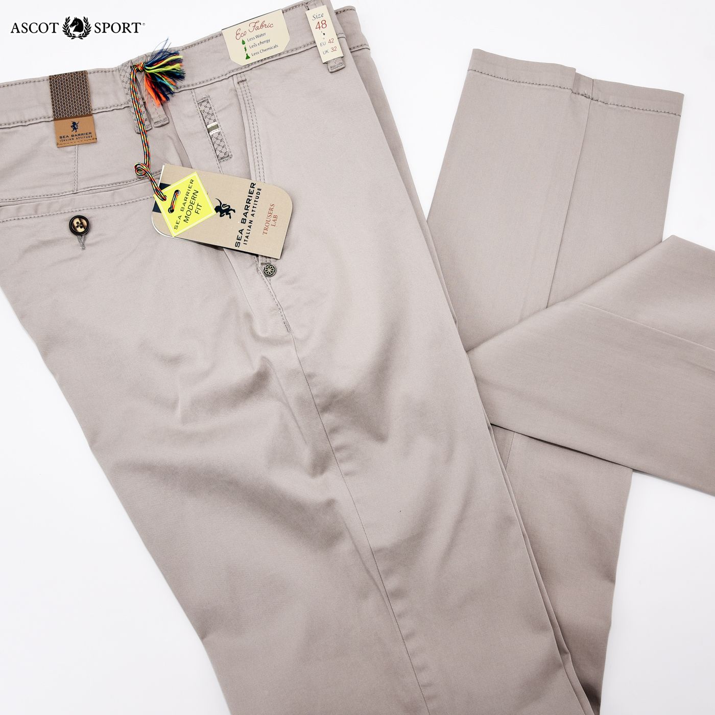PANTALONE U. SEA BERRIER Art.ISIMO PANTALONE U. SEA BERRIER Art.ISIMO