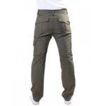 PANTALONE U. SPORTMEN Art.M519