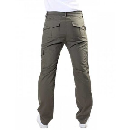 PANTALONE U. SPORTMEN Art.M519