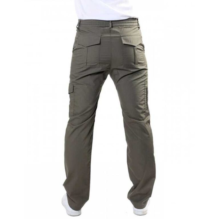 PANTALONE U. SPORTMEN Art.M519