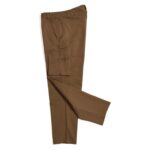 PANTALONE UOMO BOSSO NICHEL Mono XL