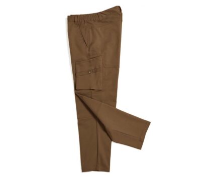 PANTALONE UOMO BOSSO NICHEL Mono XL