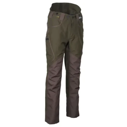 PANTALONE WITTENAU Tg.46 Fango/Marrone