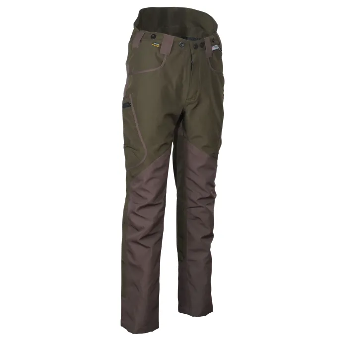PANTALONE WITTENAU Tg.46 Fango/Marrone PANTALONE WITTENAU Tg.46 Fango/Marrone