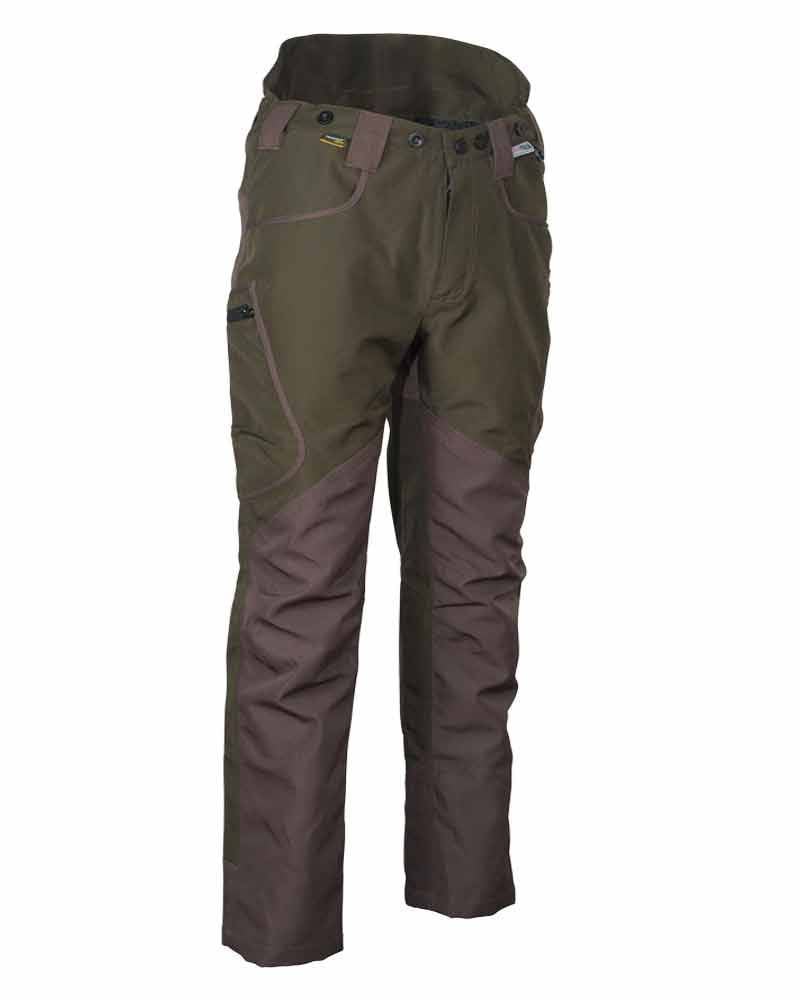 PANTALONE WITTENAU Tg.50 Fango/Marrone PANTALONE WITTENAU Tg.50 Fango/Marrone
