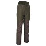PANTALONE WITTENAU Tg.52 Fango/Marrone