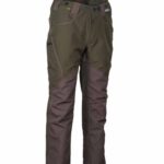 PANTALONE WITTENAU Tg.54 Fango/Marrone