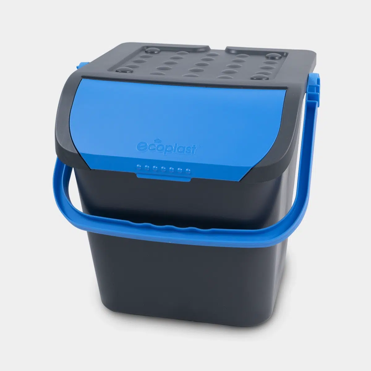 PATTUMIERA ECOLOGIC Lt 28 Blu PATTUMIERA ECOLOGIC Lt 28 Blu