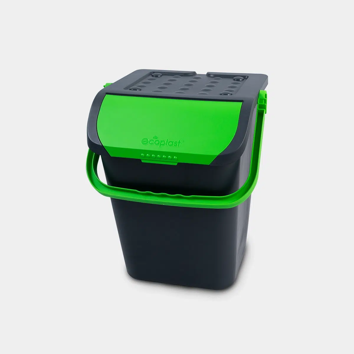 PATTUMIERA ECOLOGIC Lt 35 Verde PATTUMIERA ECOLOGIC Lt 35 Verde