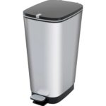 PATTUMIERA STEEL L