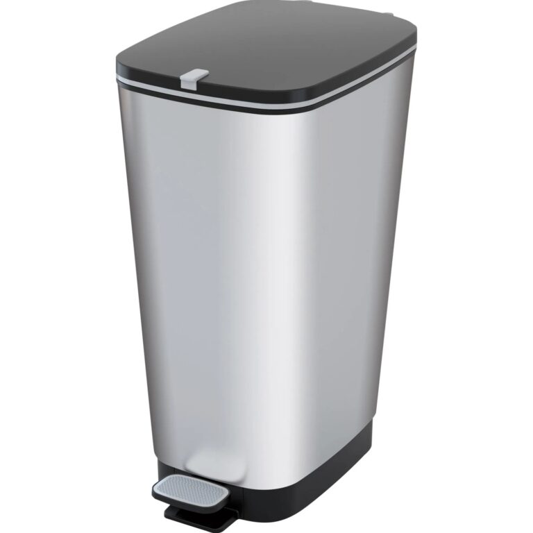 PATTUMIERA STEEL L