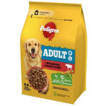 PEDIGREE ADULT kg 2.6 Pollo/Verdure