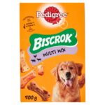 PEDIGREE BISCROCK gr 500