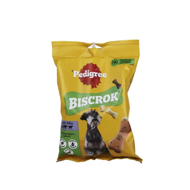 PEDIGREE BISCROK MULTI MIX gr 200