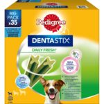 PEDIGREE DENTASTIX FRESH Small Pz.35
