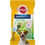PEDIGREE DENTASTIX FRESH Small Pz.7
