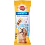 PEDIGREE DENTASTIX Large gr 154 Pz.4