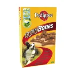 PEDIGREE GRAVY BONES gr 400