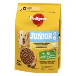 PEDIGREE JUNIOR kg 2.6 Pollo/Verdure