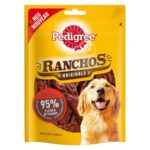 PEDIGREE RANCHOS gr 70 Manzo