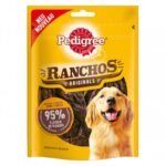 PEDIGREE RANCHOS gr 70 Pollo