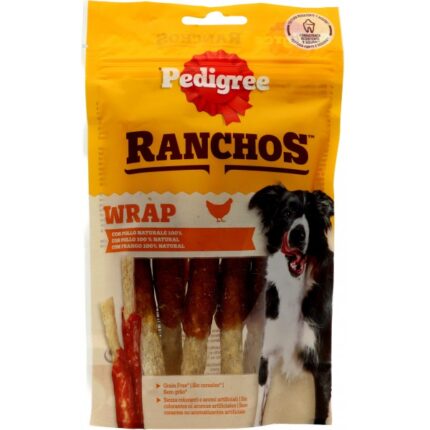 PEDIGREE RANCHOS WRAP gr 60