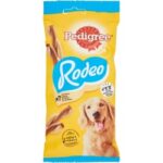 PEDIGREE RODEO gr 123 Pollo