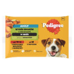 PEDIGREE SALSA gr 100x4
