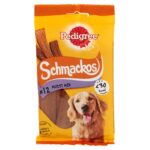 PEDIGREE SCHMACKOS MULTI MIX Pz.12 Gr.86