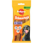 PEDIGREE SCHMACKOS MULTI MIX Pz.5 Gr.36