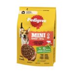PEDIGREE SMALL ADULT kg 1.4 Manzo/Verd.