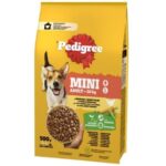 PEDIGREE SMALL ADULT kg 1.4 Pollame/Ver.