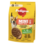 PEDIGREE SMALL JUNIOR kg 1.4 Pollame/Ver