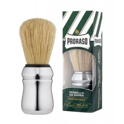 PENNELLO BARBA Prof. PRORASO