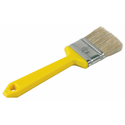 PENNELLO M/PLASTICA mm 40x15 Axel