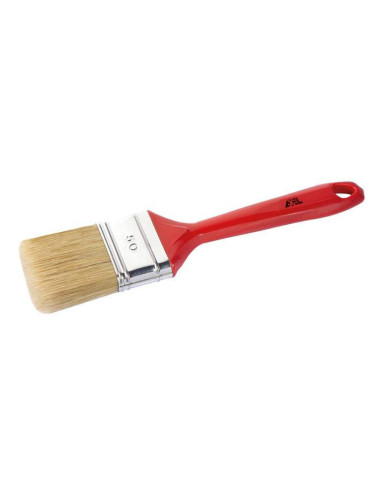 PENNELLO M/PLASTICA PIENO mm 30x15 Axel