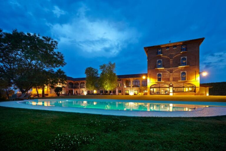 PENTAGANCIO MAX. TENUTA