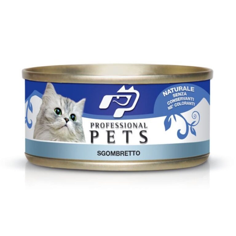 PETS PROF. gr 70 Sgombretto