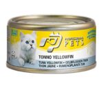 PETS PROF. gr 70 Tonno/Ananas